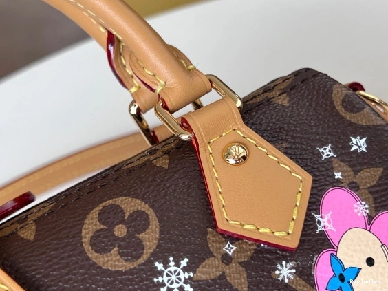 Cheap LOUIS NANO VUITTON SPEEDY 0821